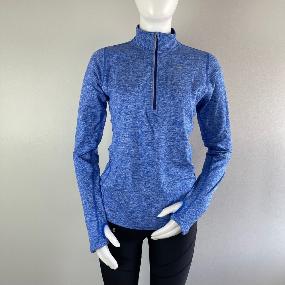 Women’s Nike Dri Fit Running Top